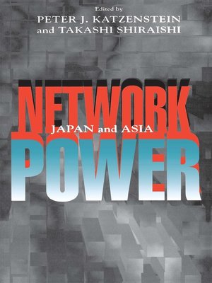 cover image of Network Power